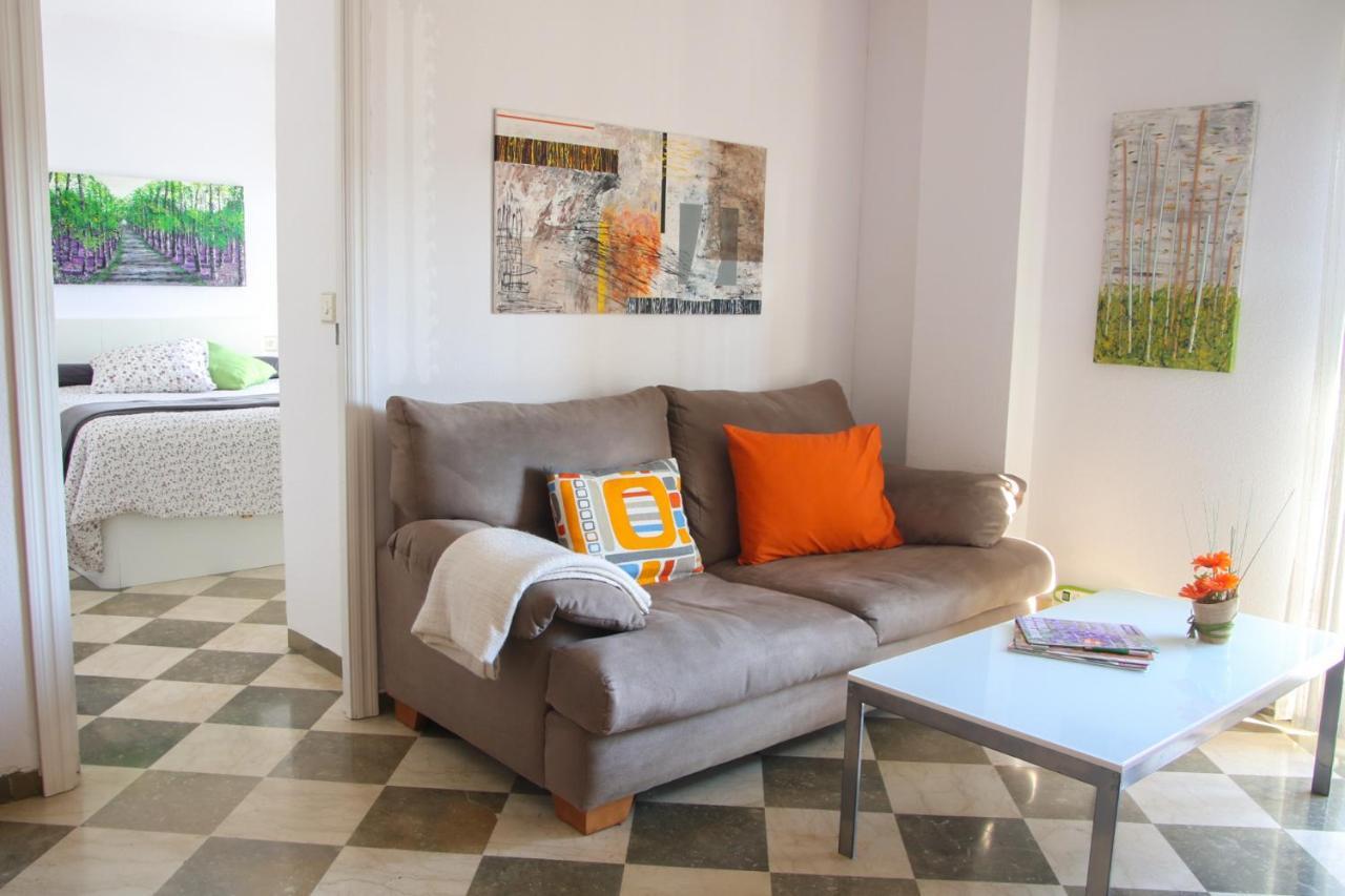 Rincon Del Genil Apartment Cenes De La Vega Exterior photo