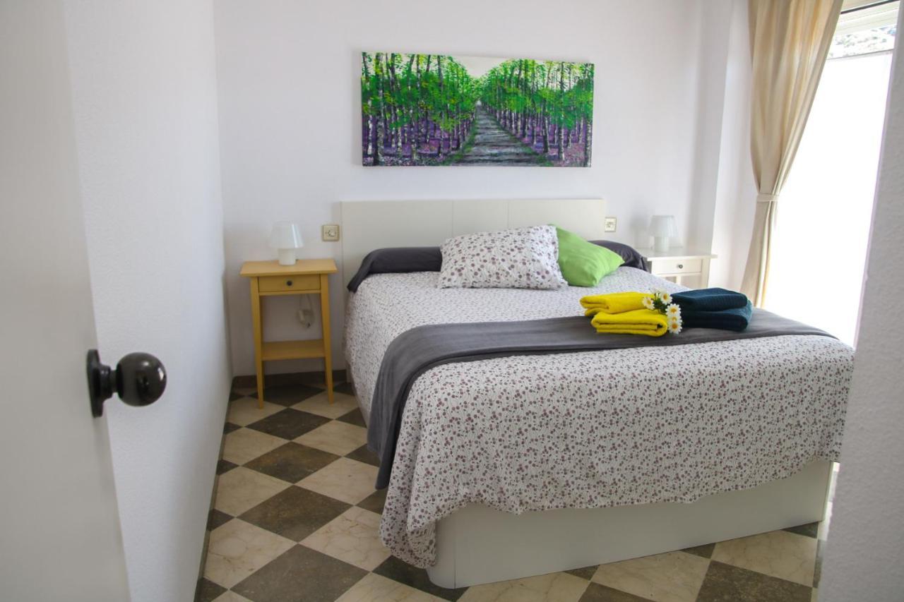 Rincon Del Genil Apartment Cenes De La Vega Exterior photo