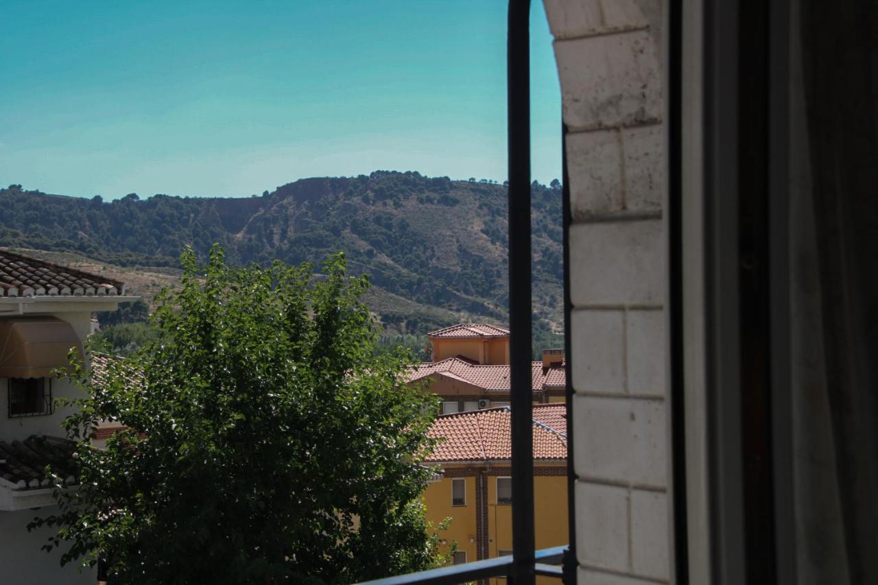 Rincon Del Genil Apartment Cenes De La Vega Exterior photo